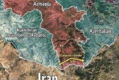 Թեհրանում այսպես կոչված «Զանգեզուրի միջանցքի» թեմայով համաժողով կանցկացվի