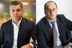 ԱԺ-ում «Պատիվ ունեմ» խմբակցության ղեկավարը կլինի Արթուր Վանեցյանը, քարտուղարը՝ Հայկ Մամիջանյանը