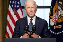 Ադրբեջանին ռազմական օգնություն տրամադրելու Ջո Բայդենի որոշումը և դրա հնարավոր ռիսկերը