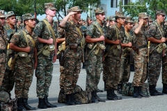 Ամառային զորակոչի ժամկետը կերկարաձգվի մինչև օգոստոսի 15-ը ներառյալ