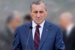 Ֆրանսիան մերժել է Հայաստանին արտահանձնել Սյունիքի նախկին մարզպետ Սուրիկ Խաչատրյանին