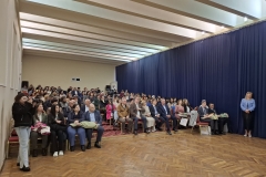 «Россияне»-ն 30 տարեկան է