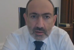 Հերթական ձախողված հրադադարի մասին