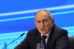 «Ալիևի բառապաշարը մեր կողմից չի ընկալվում այն տրամաբանության մեջ, որը համաձայնեցրել ենք Վաշինգտոնում». Փաշինյան