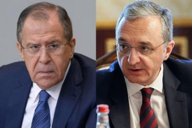 Ինչո՞ւ է Լավրովը մերժել հանդիպումը
