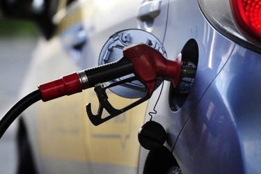 Բենզինի գինը նվազել է 20 դրամով