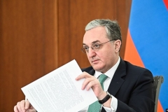 Այս ամսվա ընթացքում ակնկալվում է Զոհրաբ Մնացականյանի այցը Վաշինգտոն