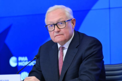 ՌԴ-ն ակնկալում է, որ ՀՀ-ի ընտրությունը պատմականորեն ճիշտ կլինի՝ հօգուտ ՌԴ-ի հետ հարաբերությունների. Ռյաբկով