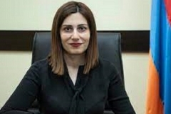 Հոկտեմբերի 1-ից աշխատող քաղաքացիները 2 շաբաթը մեկ անգամ ՊՇՌ բացասական թեստ պետք է ներկայացնեն․ Անահիտ Ավանեսյան