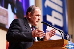 ՀԱԿ-ը կմասնակցի արտահերթ ընտրություններին. ցուցակը կգլխավորի Լևոն Տեր- Պետրոսյանը