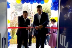 «Միասնության թևեր» նախաձեռնությունը արդեն Կապանում իր ներկայությունն ունի