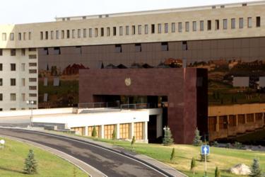 ՀՀ ԶՈւ ԳՇ և ՊՆ ներկայացուցիչները Մոսկվայում երկկողմ և ՀԱՊԿ հանդիպումների են մասնակցում