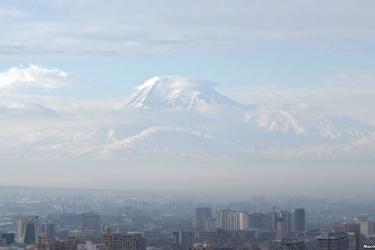 Վաղվանից տեղումներ են սպասվում, օդի ջերմաստիճանը կբարձրանա 4-5 աստիճանով