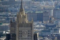 ՀԱՅԱՍՏԱՆԻ ԵՒ ԹՈՒՐՔԻԱՅԻ ՊԱՏՎԻՐԱԿՈՒԹՅՈՒՆՆԵՐԸ ԺԱՄԱՆԵՑԻՆ ՄՈՍԿՎԱՅՈՒՄ ՌԴ ԱԳՆ ԸՆԴՈՒՆԵԼՈՒԹՅՈՒՆՆԵՐԻ ՏՈՒՆ