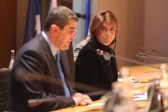 Եթե միջազգային հանրությունը չարձագանքի հրադադարի ռեժիմի այս նոր խախտմանը, Արցախի հայ բնակչությունը մեծ վտանգի տակ է․ Մարտին Վասալ