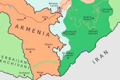 Փաշինյանի կառավարությունը ստացել է լուրջ հանձնարարականներ «Զանգեզուրի միջանցքն» Ադրբեջանի պայմաններով բացելու համար․ Eurasia Review