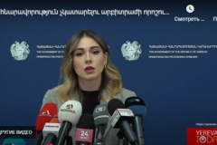 Կա հնարավորություն չկատարելու արբիտրաժի որոշումը․ Սրբուհի Գալյան