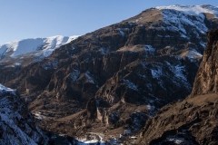 Օդի ջերմաստիճանը փետրվարի 1-4-ը կբարձրանա 2-3 աստիճանով
