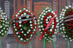 Սգում ենք հայ ժողովրդի հետ միասին․ ՌԴ պաշտոնական կառույցները հարգանքի տուրք են մատուցել