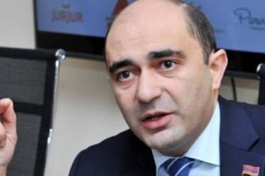 «Սա ազնիվ խաղ չէ». Էդմոն Մարուքյան