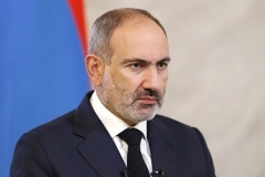 Տեղի ունեցողը նոյեմբերի 9-ի հայտարարության իրագործման գործընթաց է․ Նիկոլ Փաշինյան