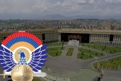 ՊՆ-ն հերքում է Ջերմուկի դիրքերից նահանջելու մասին տարածվող լուրերը