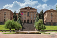 ՀՀ ԱԺ–ն հուլիսի 2–ին արտահերթ նիստ կգումարի. օրակարգում ԸՕ փոփոխություններն են