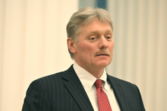 Ռուսաստանն ուրախ կլինի Հաղթանակի օրվա զորահանդեսին տեսնել բարեկամ երկրների ղեկավարներին. Կրեմլ