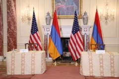 ՀՀ-ի և ամբողջ Անդրկովկասի համար շատ բան կախված կլինի Ուկրաինայի նկատմամբ ԱՄՆ նոր քաղաքականությունից. EADaily