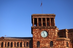 Սահմանագծման արդյունքում ՀՀ-ի` տարածքային զիջումների վերջին օրերի լուրերը չեն համապատասխանում իրականությանը. Մհեր Գրիգորյանի գրասենյակ