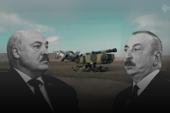 Արտահոսած զեկույց. 44-օրյա պատերազմում Ադրբեջանը բելառուսական զենքով հայկական 11 ԱԹՍ է խոցել