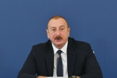 Հայաստանը ևս հրավիրված է COP29-ին, մասնակցել-չմասնակցելն իրենց որոշումն է․ Ալիև