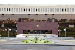 ՀՀ պաշտպանության նախարարության հայտարարությունը