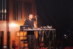 Կապանի միջազգային երաժշտական երրորդ փառատոն. օր յոթերորդ