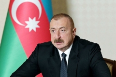 «ՌԴ և Թուրքիայի զինվորականները կմասնակցեն Ղարաբաղում «անվտանգության ապահովմանը»»․ Ալիև