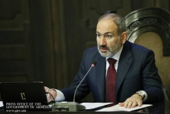 Նիկոլ Փաշինյանը Լաչինի միջանցքում ստեղծված վիճակի մասին. տեսանյութ