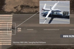 Խոցված ադրբեջանական ԱԹՍ-ն 30 մլն դոլար արժե և սա այս տիպի ԱԹՍ-ի աշխարհում առաջին հայտնի խոցումն է