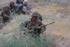 Ադրբեջանն առաջնագծի կենտրոնական ուղղությամբ իրականացրել է դիվերսիոն ներթափանցման փորձեր