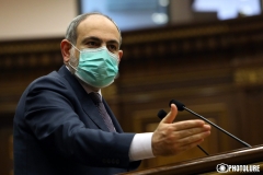 Ընտրությունները կիրականացվեն համամասնական ընտրակարգով. վարչապետ