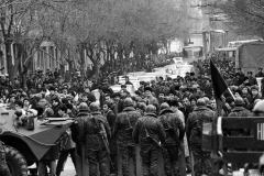 1990-ի այս օրը սկսվեցին Բաքվի հայկական ջարդերը