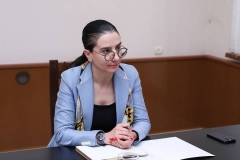 ՀՀ գլխավոր դատախազությունը մեկնաբանել է պատգամավորներին անձեռնմխելիությունից զրկելու վերաբերյալ մամուլի հրապարակումները