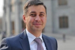 Վլադիմիր Կարապետյանը նշանակվել է Ուկրաինայում ՀՀ դեսպան