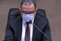 Էկոնոմիկայի նախարար Տիգրան Խաչատրյանի ասուլիսը