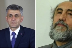 Այսօր Արցախի ԱԺ նախագահ Դավիթ Իշխանյանի և ՀԱԵ Շիրակի թեմի առաջնորդ Միքայել Սրբազանի ծննդյան օրն է