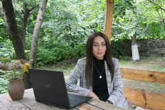 Ակսել Բակունց՝ զոհ և խորհրդանիշ. հարցազրույց  նրա հիշատակի օրվա կապակցությամբ