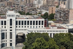 Հայաստանի և Թուրքիայի ներկայացուցիչների հաջորդ հանդիպումը կկայանա հուլիսի 1-ին Վիեննայում