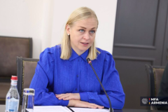 ԵԱՀԿ Մինսկի խումբը կլուծարվի դեկտեմբերի 1-ից ոչ ուշ. ԵԱՀԿ գործող նախագահ