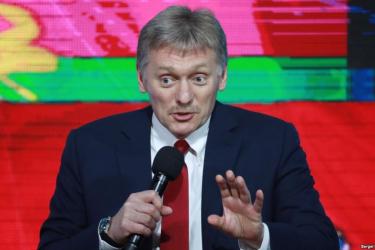 Գազի հարցով բանակցությունների ժամկետները շատ սեղմ են․ Պեսկով