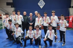 Այս անգամ՝ տասը հաղթող