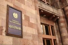 Կառավարության նիստ (ուղիղ միացում)